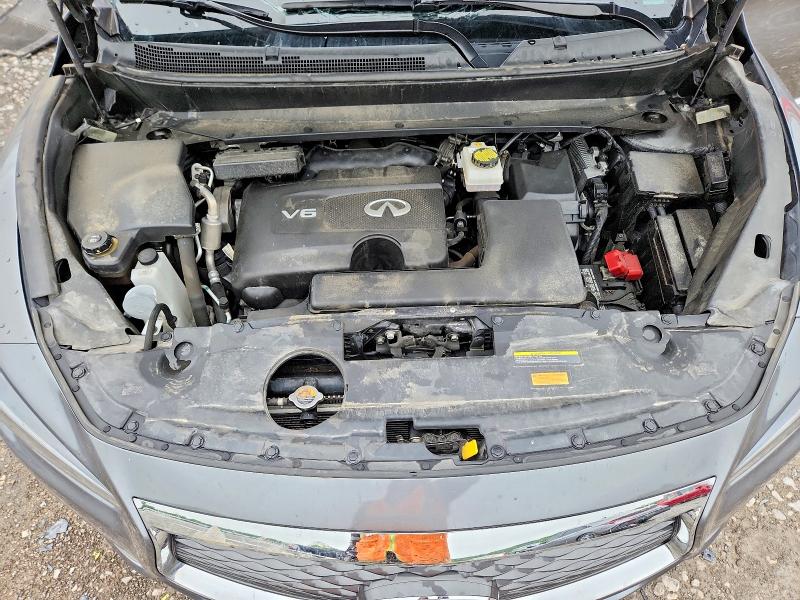 Продажа на аукционе авто 2020 Infiniti Qx60, vin: 5N1DL0MM6LC508428, номер лота: 51248066