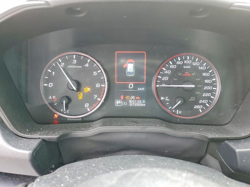 Продаж на аукціоні авто 2024 Subaru Impreza, vin: JF1GUHJCXR8860454, номер лоту: 51834636