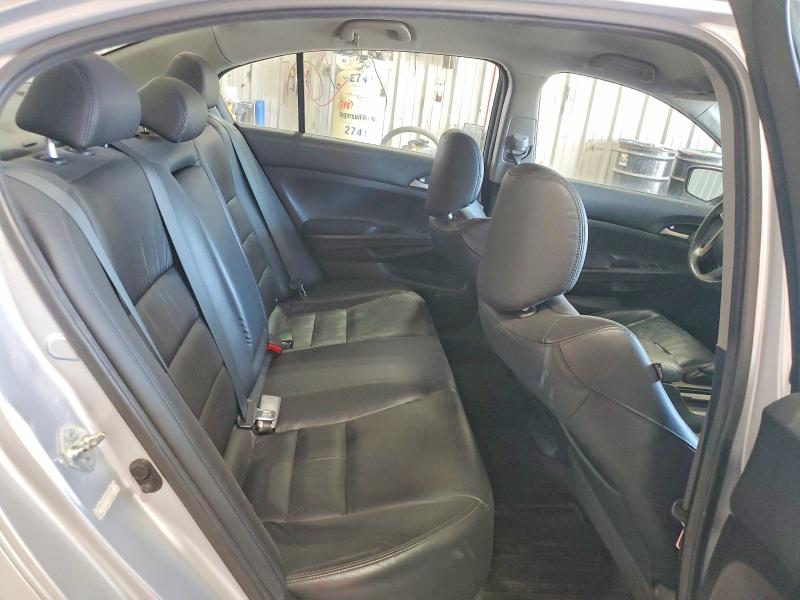Aukcja sprzedaży 2012 Honda Accord, vin: 1HGCP2F6XCA038870, numer aukcji: 49267766