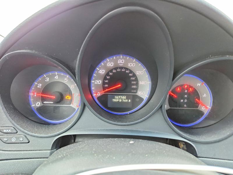 Продажа на аукционе авто 2008 Acura Tl, vin: 19UUA66248A053768, номер лота: 51255416