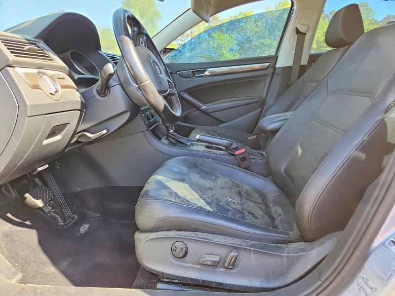 Продаж на аукціоні авто 2018 Volkswagen Passat, vin: 1VWBA7A34JC018084, номер лоту: 50290376