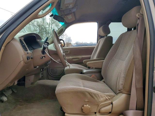 Aukcja sprzedaży 2000 Toyota Tundra, vin: 5TBBT4412YS067565, numer aukcji: 86198905
