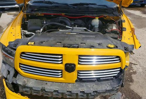 49972546 :رقم المزاد ، 1C6RR7MT8GS322577 vin ، 2016 Ram 1500 مزاد بيع