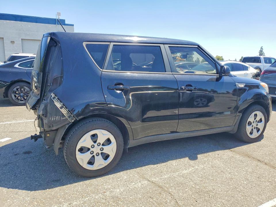 Aukcja sprzedaży 2014 Kia Soul, vin: KNDJN2A24E7106810, numer aukcji: 49312896