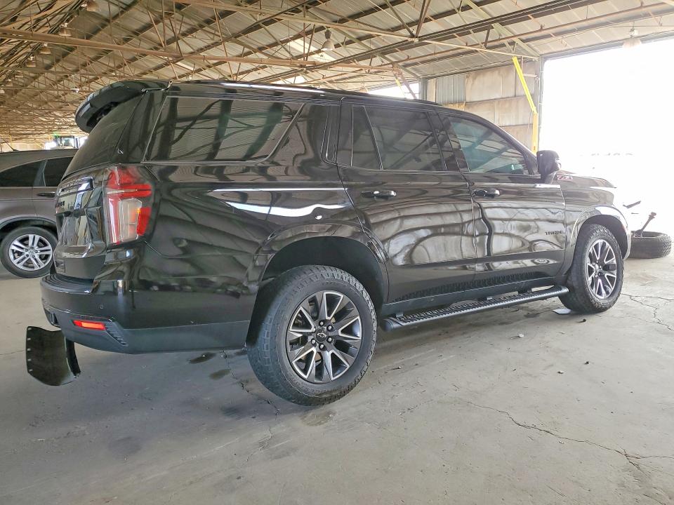 Продаж на аукціоні авто 2024 Chevrolet Tahoe, vin: 1GNSKPKD3RR205839, номер лоту: 51023666