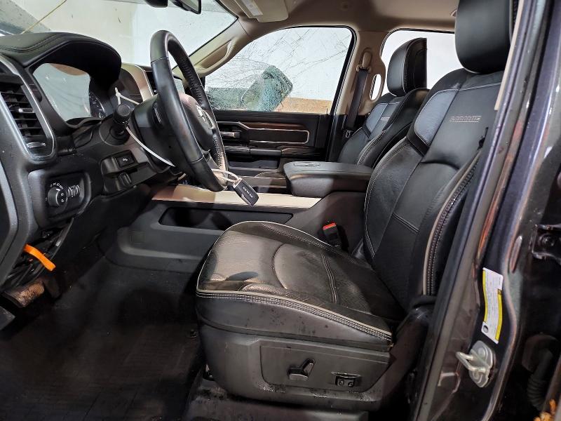 2022 Ram 2500 მანქანა იყიდება აუქციონზე, vin: 3C6UR5FJ0NG357984, აუქციონის ნომერი: 49435076