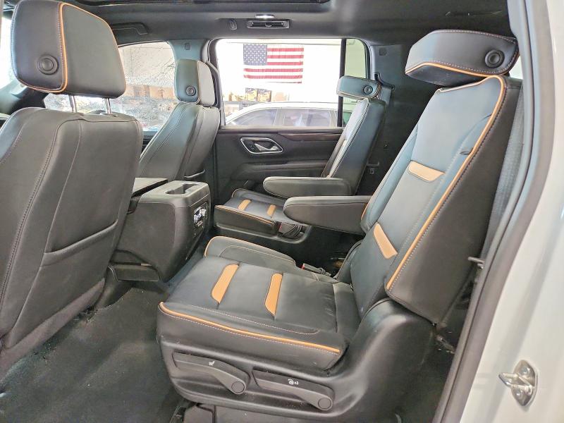 Продажа на аукционе авто 2024 Gmc Yukon Xl, vin: 1GKS2HKL5RR377557, номер лота: 49228316