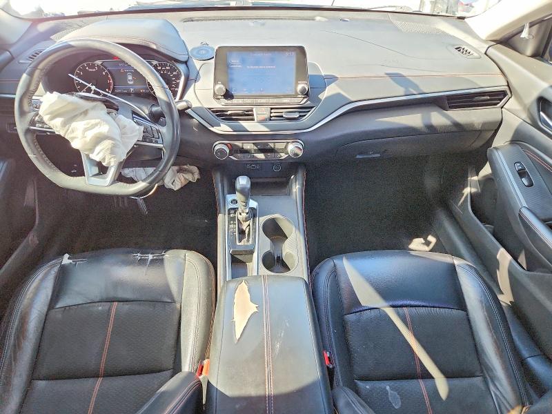 Aukcja sprzedaży 2019 Nissan Altima, vin: 1N4BL4CV9KC128551, numer aukcji: 50749516
