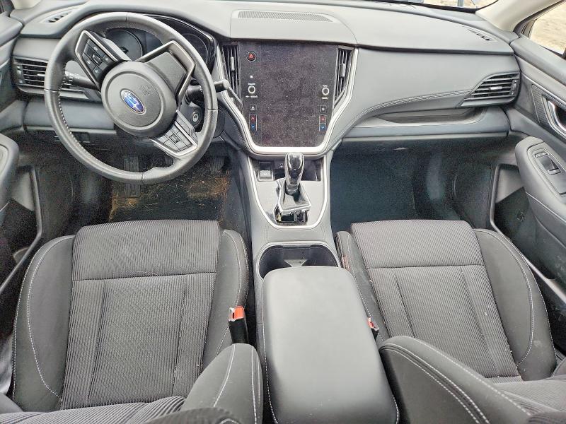 Продаж на аукціоні авто 2023 Subaru Legacy, vin: 4S3BWAC6XP3007950, номер лоту: 48391476