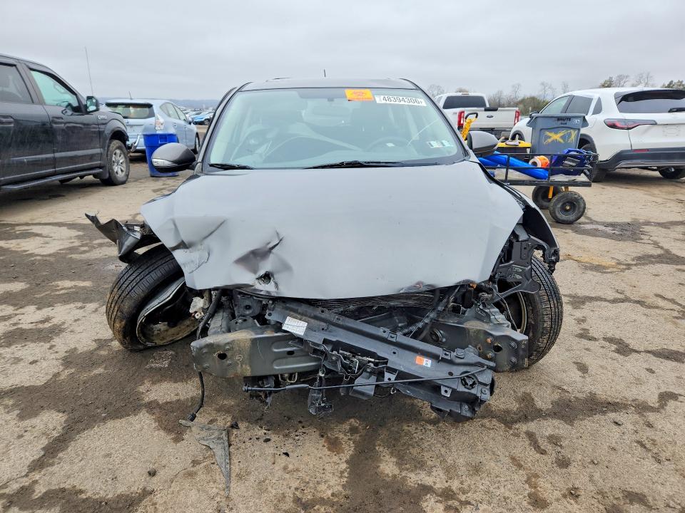 Продаж на аукціоні авто 2012 Mazda 3, vin: JM1BL1L98C1645865, номер лоту: 48394306