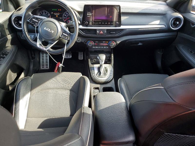 Продажа на аукционе авто 2023 Kia Forte, vin: 3KPF54AD9PE561674, номер лота: 48968986