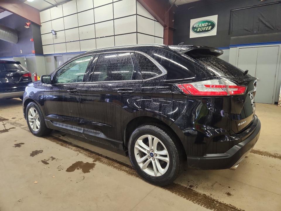 2020 Ford Edge მანქანა იყიდება აუქციონზე, vin: 2FMPK3J91LBA70869, აუქციონის ნომერი: 48466556