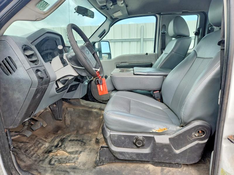 2015 Ford F250 მანქანა იყიდება აუქციონზე, vin: 1FD7X2A62FED70866, აუქციონის ნომერი: 48808176