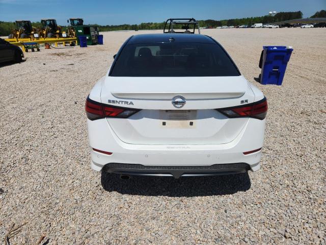 49653106 :رقم المزاد ، 3N1AB8DV6NY299061 vin ، 2022 Nissan Sentra مزاد بيع