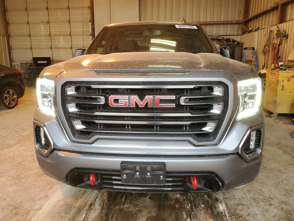 Aukcja sprzedaży 2021 Gmc Sierra, vin: 3GTP9EEDXMG454173, numer aukcji: 50451556