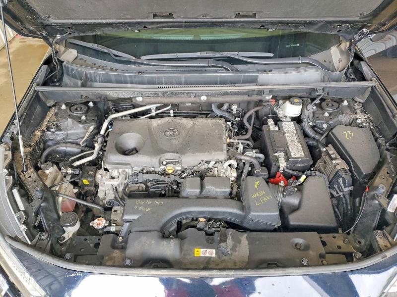Aukcja sprzedaży 2023 Toyota Rav4, vin: 2T3K1RFV6PC232347, numer aukcji: 50384906