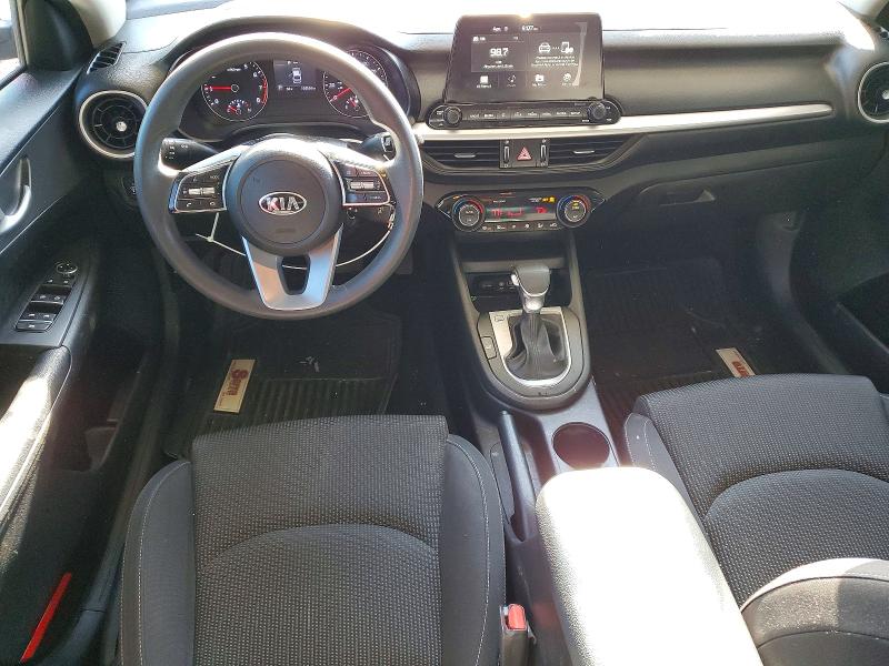 Продаж на аукціоні авто 2019 Kia Forte, vin: 3KPF24AD5KE084095, номер лоту: 49115976