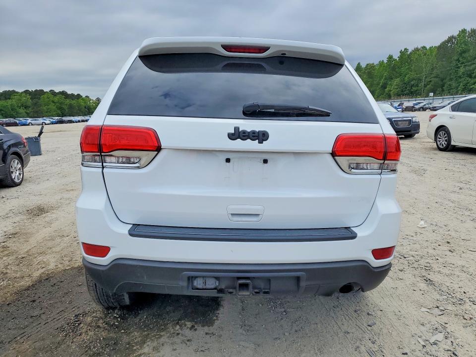 Aukcja sprzedaży 2015 Jeep Grand Cherokee, vin: 1C4RJEAG3FC944363, numer aukcji: 51632286