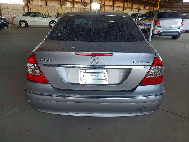 Auction sale of the 2007 Mercedes-benz E, vin: WDBUF22X77B072946, lot number: 51715646
