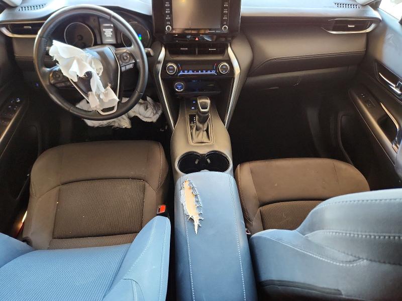 50898866 :رقم المزاد ، JTEAAAAH1MJ006851 vin ، 2021 Toyota Venza مزاد بيع