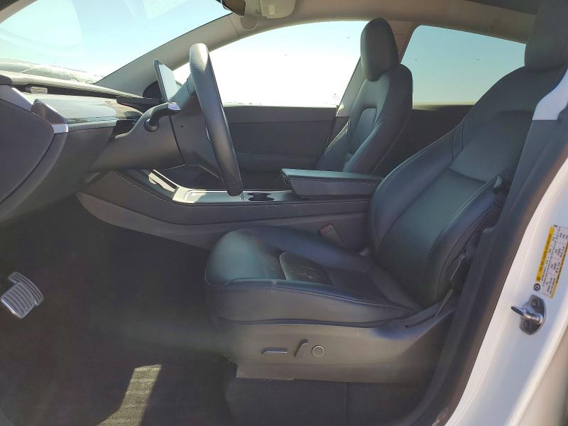 Aukcja sprzedaży 2022 Tesla Model Y, vin: 7SAYGDEFXNF389003, numer aukcji: 49010596