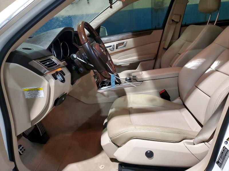 Aukcja sprzedaży 2014 Mercedes-benz E, vin: WDDHF5KB6EA820586, numer aukcji: 49124066