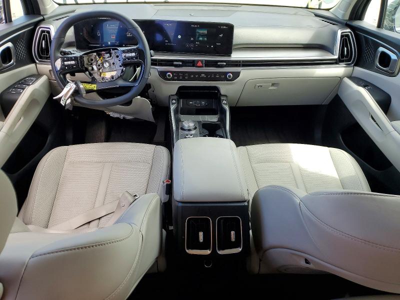 Продажа на аукционе авто 2026 Kia Sorento Hybrid, vin: KNDRH4JG5T5438152, номер лота: 49038216