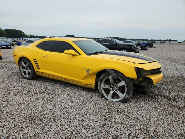 Aukcja sprzedaży 2011 Chevrolet Camaro, vin: 2G1FC1ED7B9139014, numer aukcji: 51617456