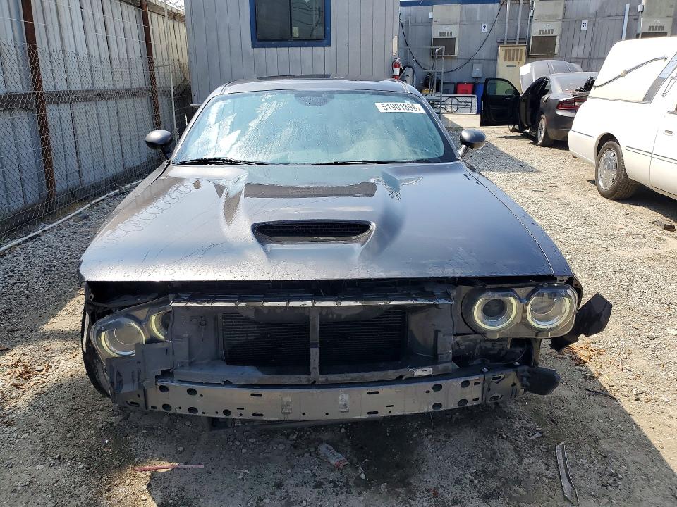 Aukcja sprzedaży 2019 Dodge Challenger, vin: 2C3CDZJG7KH737314, numer aukcji: 51901896