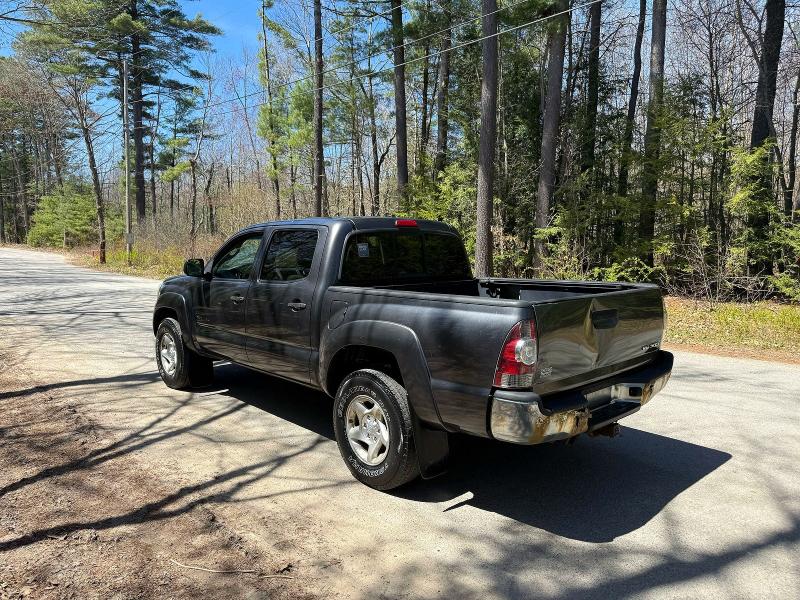 2009 Toyota Tacoma მანქანა იყიდება აუქციონზე, vin: 3TMLU42N59M033121, აუქციონის ნომერი: 51885626