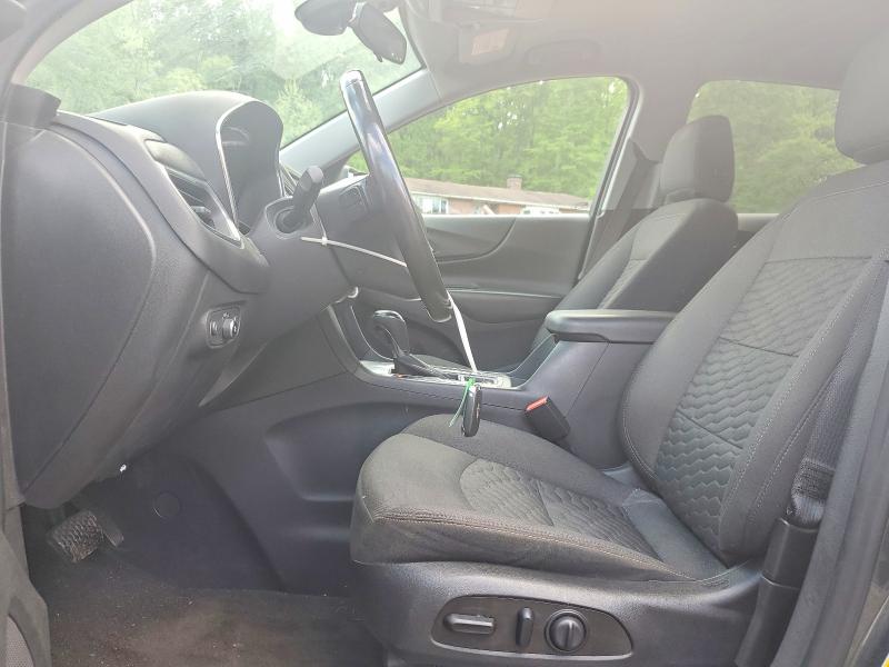 Продажа на аукционе авто 2020 Chevrolet Equinox, vin: 3GNAXKEVXLS653097, номер лота: 51363056