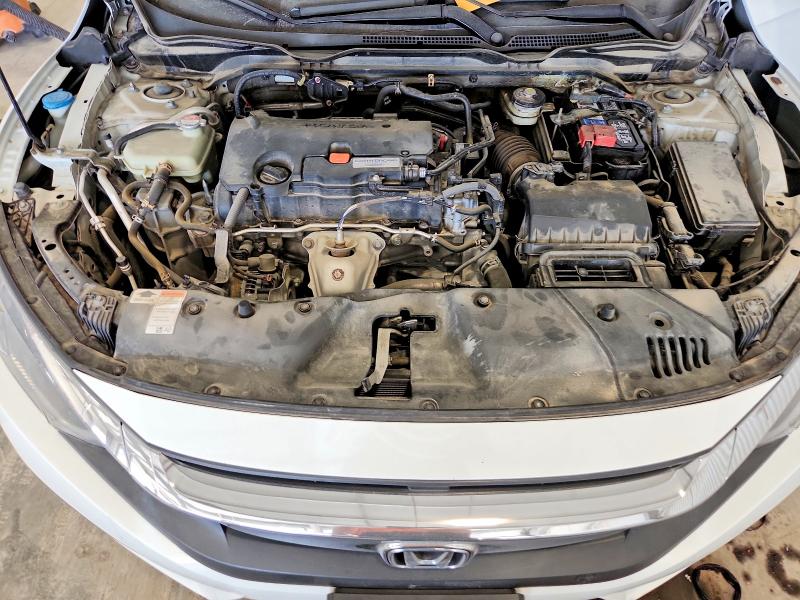 Продажа на аукционе авто 2016 Honda Civic, vin: 2HGFC4B00GH312588, номер лота: 50766996