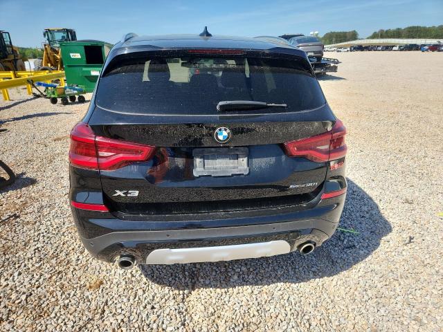 Продажа на аукционе авто 2021 Bmw X3, vin: 5UXTY3C07M9F11467, номер лота: 48673486