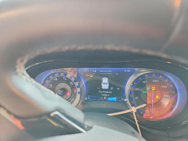 50951116 :رقم المزاد ، 2C3CCAGGXHH518934 vin ، 2017 Chrysler 300 مزاد بيع