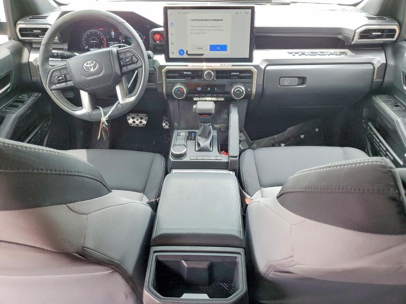 Aukcja sprzedaży 2026 Toyota Tacoma, vin: 3TMKB5FN3TM054252, numer aukcji: 51008726