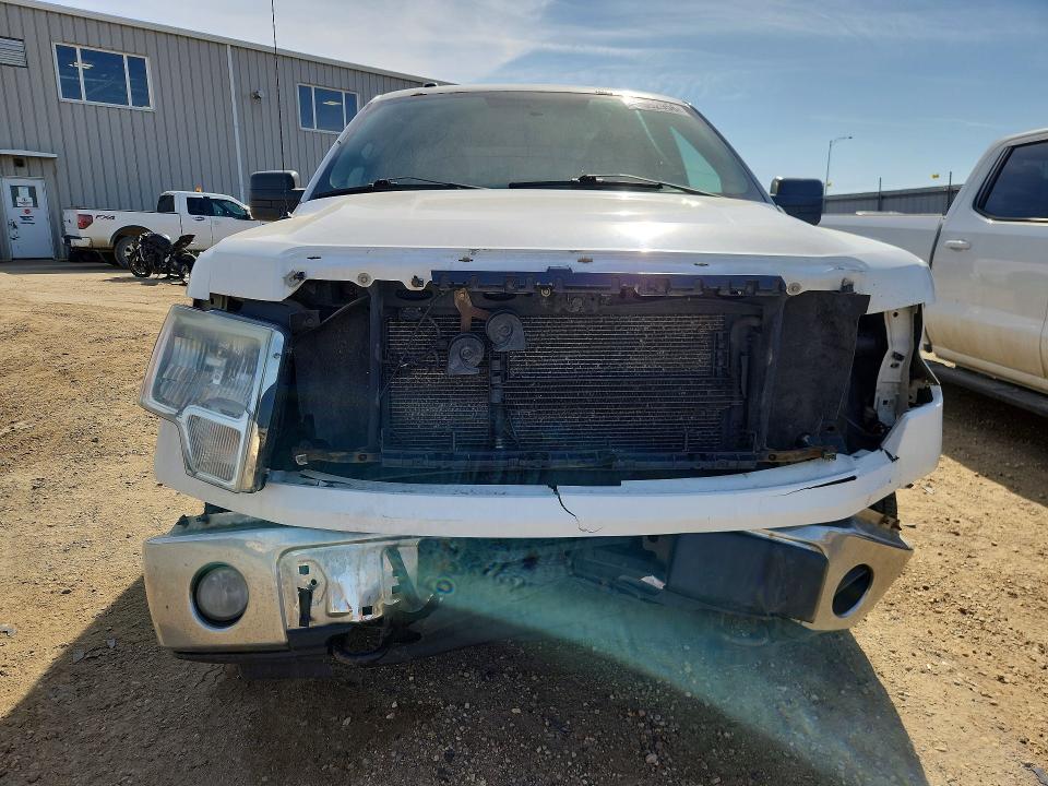Aukcja sprzedaży 2010 Ford F150, vin: 1FTVX1EV2AKE27651, numer aukcji: 51662956