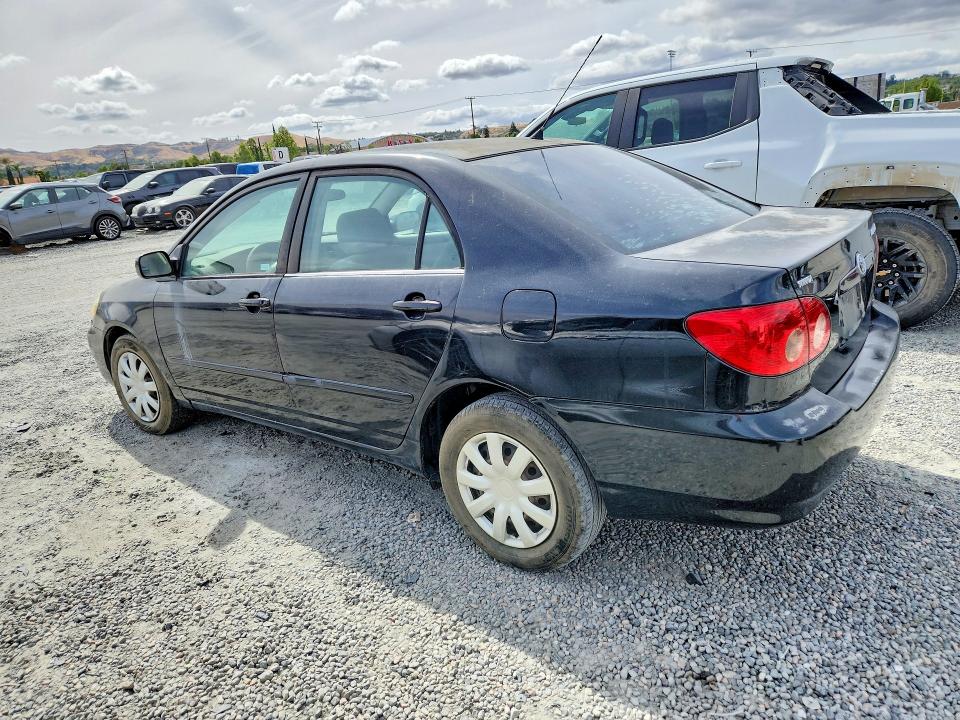 2008 Toyota Corolla მანქანა იყიდება აუქციონზე, vin: 1NXBR30E78Z941716, აუქციონის ნომერი: 50802816