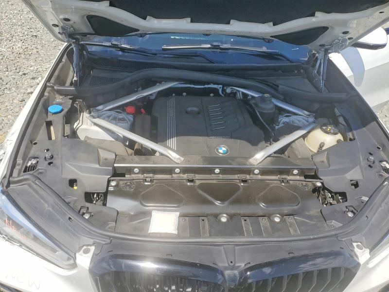 48824946 :رقم المزاد ، 5UXCR6C06L9B41979 vin ، 2020 Bmw X5 مزاد بيع