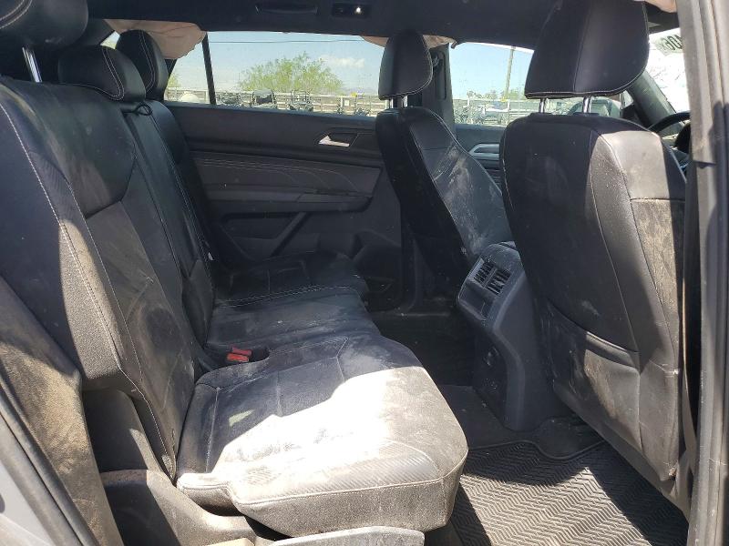 Продажа на аукционе авто 2021 Volkswagen Atlas Cross Sport, vin: 1V2BC2CA4MC235195, номер лота: 50600406