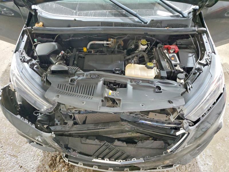 2020 Buick Encore მანქანა იყიდება აუქციონზე, vin: KL4CJASB8LB046063, აუქციონის ნომერი: 49438946