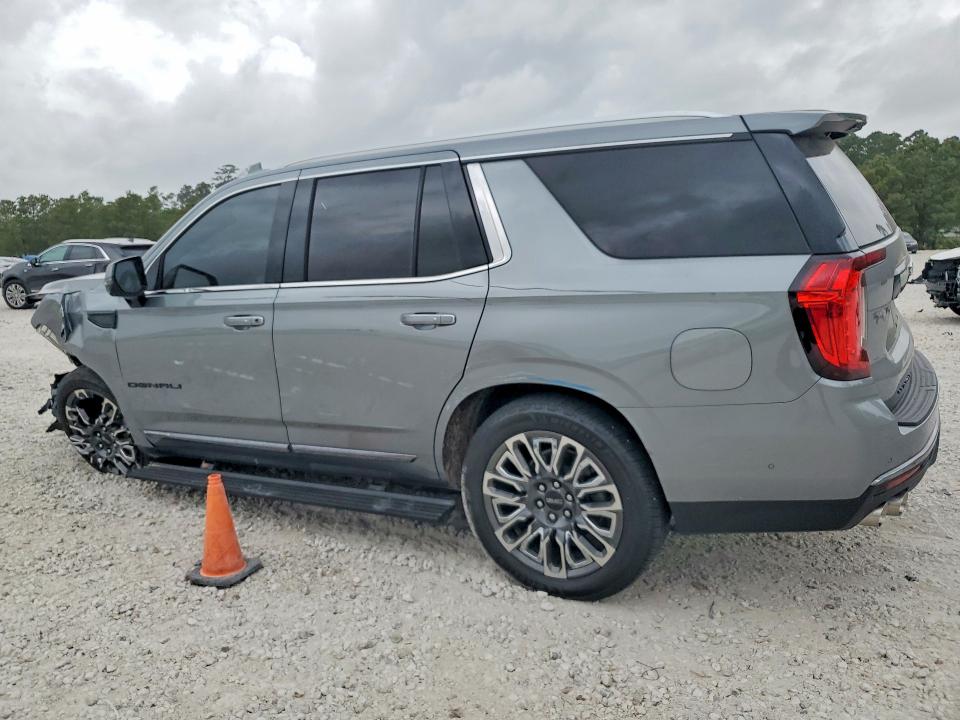 47981646 :رقم المزاد ، 1GKS2EKL7PR244178 vin ، 2023 Gmc Yukon مزاد بيع