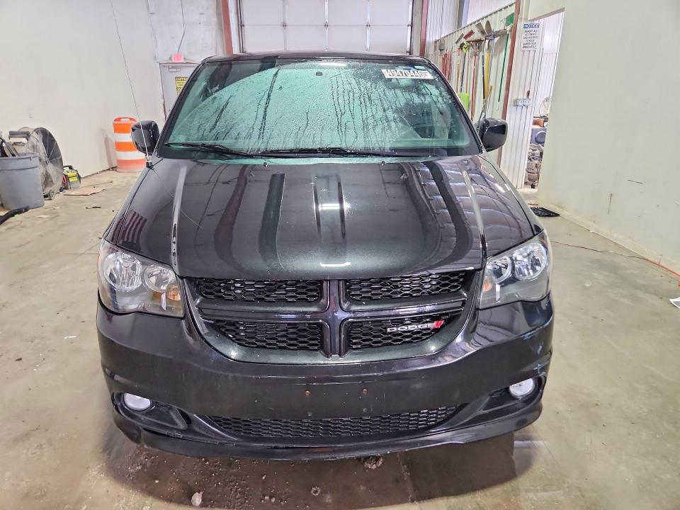 Продаж на аукціоні авто 2015 Dodge Grand Caravan, vin: 2C4RDGCG9FR523237, номер лоту: 49470446