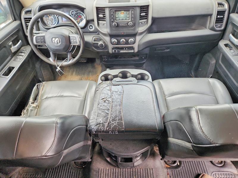 Продажа на аукционе авто 2019 Ram 2500, vin: 3C6UR5CJ7KG676881, номер лота: 50679146