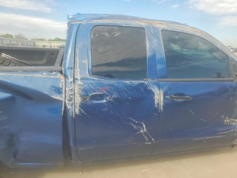 Продажа на аукционе авто 2018 Chevrolet Silverado, vin: 1GCRCREC8JZ229254, номер лота: 49300226