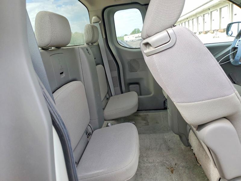 Aukcja sprzedaży 2014 Nissan Frontier, vin: 1N6BD0CT7EN753051, numer aukcji: 49820766