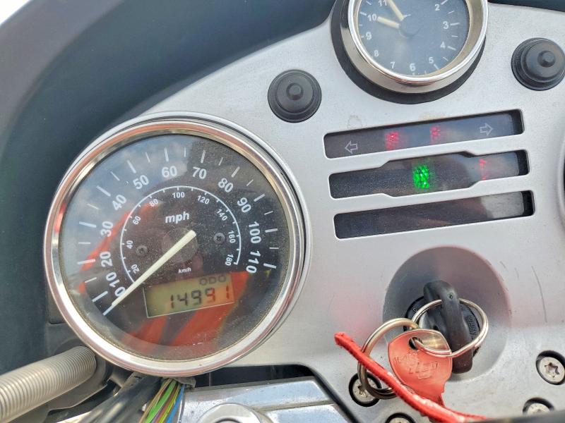 Продаж на аукціоні авто 2004 Bmw R1200, vin: WB10496A64ZJ31778, номер лоту: 50903456
