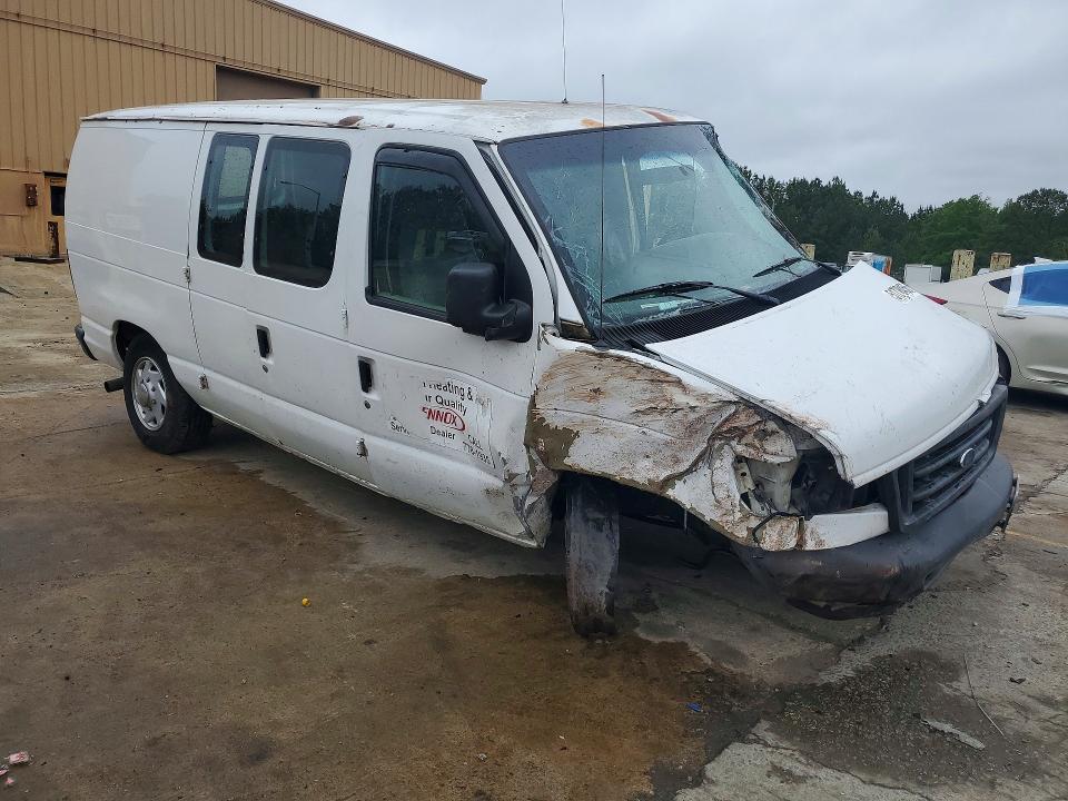 Продажа на аукционе авто 2006 Ford Econoline, vin: 1FTNE24L06HA39608, номер лота: 51708456