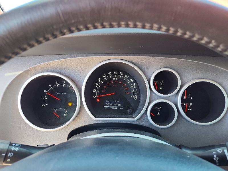 Продаж на аукціоні авто 2012 Toyota Tundra, vin: 5TFHY5F14CX249146, номер лоту: 50932136