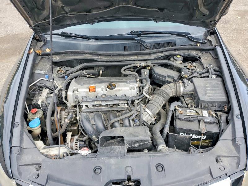 Продажа на аукционе авто 2012 Honda Accord, vin: 1HGCP2F85CA037644, номер лота: 51427616