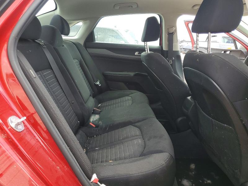 Продажа на аукционе авто 2025 Kia K5, vin: KNAG24J74S5344932, номер лота: 49421926